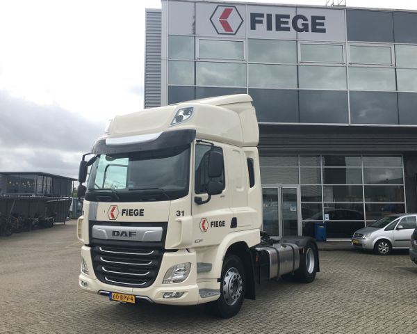 Fiege Zaandam